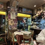 スパッカ ナポリ - 