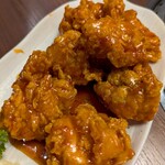 韓国屋台ホンデ - 