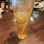 スパッカ ナポリ - 