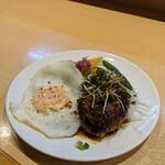 キッチン三喜屋 - 