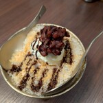 韓国屋台ホンデ - 