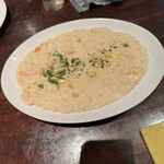 スパッカ ナポリ - 