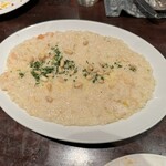 スパッカ ナポリ - 