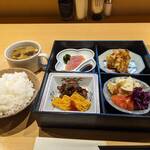 キッチン三喜屋 - 