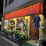 スパッカ ナポリ - 