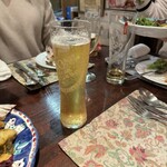 スパッカ ナポリ - 