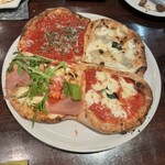 スパッカ ナポリ - 