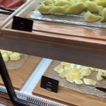 Café & Buffet UmiShima Dining - 