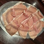 スパッカ ナポリ - 