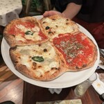 スパッカ ナポリ - 