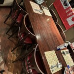 スパッカ ナポリ - 