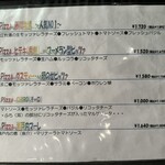 スパッカ ナポリ - 