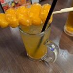 韓国屋台ホンデ - 