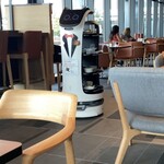 Café & Buffet UmiShima Dining - 