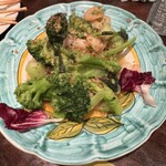 スパッカ ナポリ - 