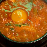 韓国屋台ホンデ - 