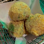 韓国屋台ホンデ - 