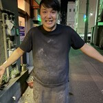 スパッカ ナポリ - 