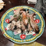 スパッカ ナポリ - 