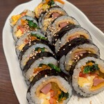 韓国屋台ホンデ - 