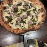 スパッカ ナポリ - 