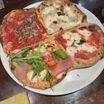 スパッカ ナポリ - 