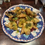 スパッカ ナポリ - 