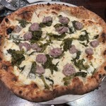 スパッカ ナポリ - 