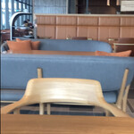 Café & Buffet UmiShima Dining - 