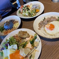 Longrain Tokyo - 