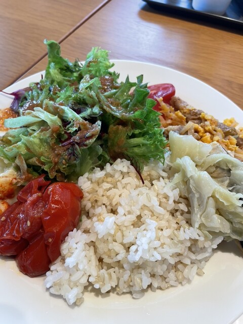 ノキシタキッチン - 大野（レストラン）の写真