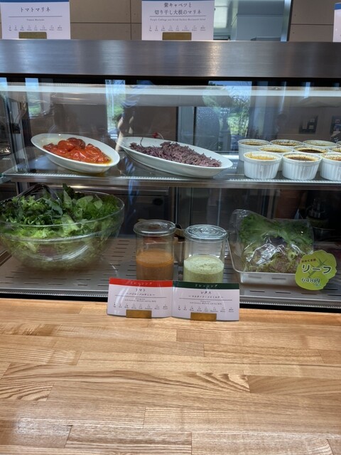 ノキシタキッチン - 大野（レストラン）の写真