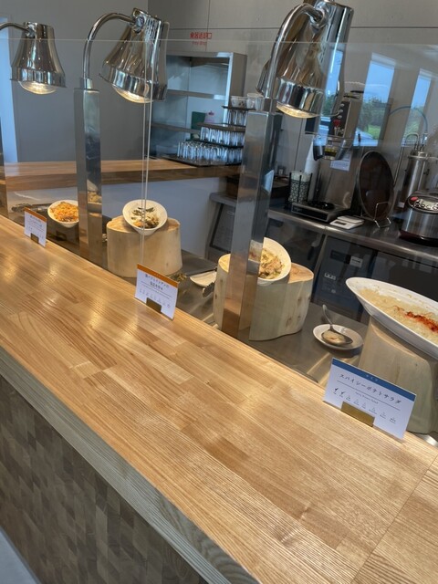 ノキシタキッチン - 大野（レストラン）の写真