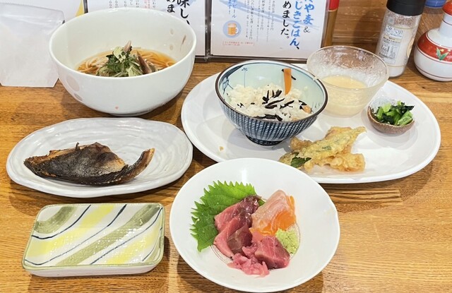 Kisetsu Ryori Okitsu