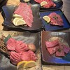炭火焼肉 炭炭