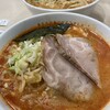 北海道ラーメン赤レンガ