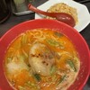 麺家 津田四川