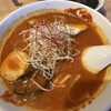 麺屋 雪風 清田店