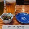 八丈島郷土料理　梁山泊 - 料理写真: