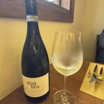 トラットリア カヴァタッピ - 