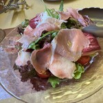 トラットリア カヴァタッピ - 