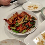 柚子花花青春客家菜 A19環球青埔店 - 