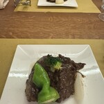 トラットリア カヴァタッピ - 