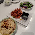 柚子花花青春客家菜 A19環球青埔店 - 