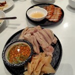 柚子花花青春客家菜 - 料理写真: