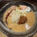 らーめん獅子王 - 