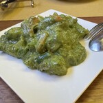 トラットリア カヴァタッピ - 