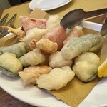 トラットリア カヴァタッピ - 