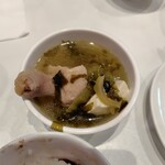 柚子花花青春客家菜 - 