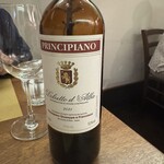 トラットリア カヴァタッピ - 